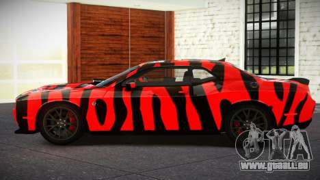 Dodge Challenger Qs S5 für GTA 4