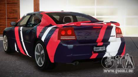 Dodge Charger Qs S5 für GTA 4
