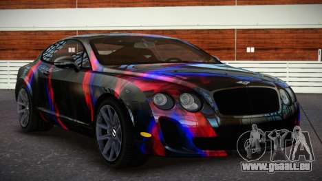 Bentley Continental ZT S6 pour GTA 4