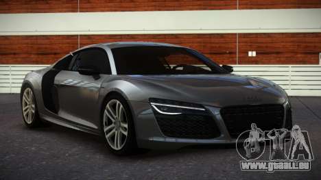 Audi R8 Rq für GTA 4