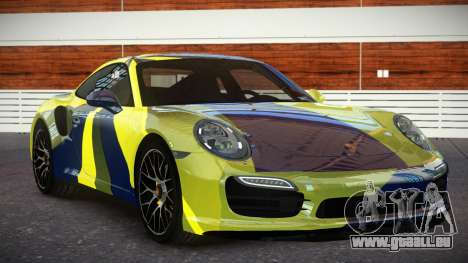 Porsche 911 Z-Turbo S2 für GTA 4