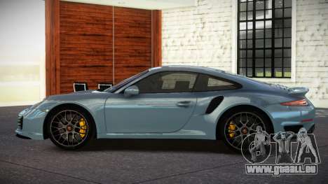 Porsche 911 Qr für GTA 4