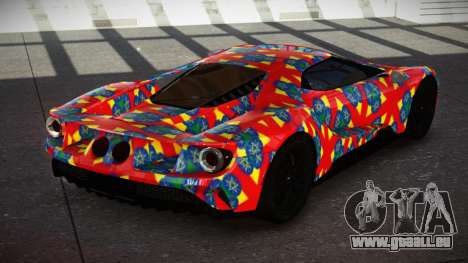 Ford GT TI S6 pour GTA 4