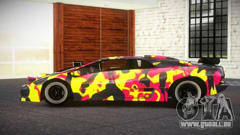 Lamborghini Diablo ZT S2 pour GTA 4