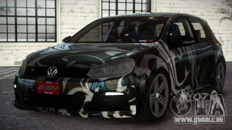 Volkswagen Golf TI S4 für GTA 4