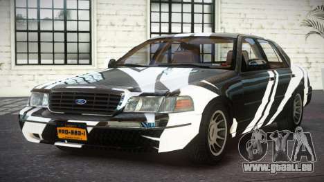 Ford Crown Victoria Rq S11 für GTA 4