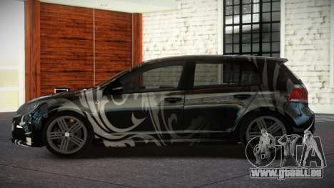 Volkswagen Golf TI S4 pour GTA 4