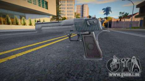 Killing Floor Handcannon für GTA San Andreas