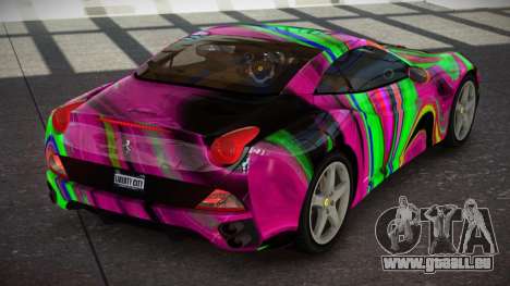 Ferrari California Qs S4 pour GTA 4