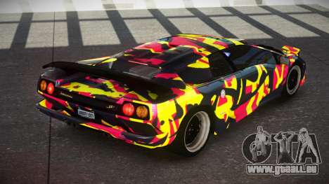 Lamborghini Diablo ZT S2 pour GTA 4