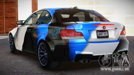 BMW 1M E82 TI S4 für GTA 4