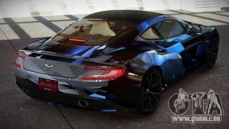 Aston Martin Vanquish Qr S10 für GTA 4