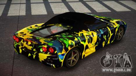 Ferrari 360 TI S11 pour GTA 4