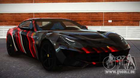 Ferrari F12 BS-T S9 pour GTA 4