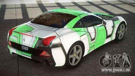 Ferrari California Qs S8 für GTA 4
