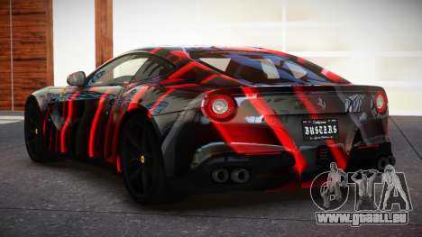 Ferrari F12 BS-T S9 pour GTA 4