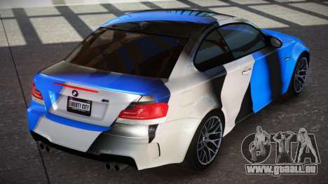 BMW 1M E82 TI S4 für GTA 4