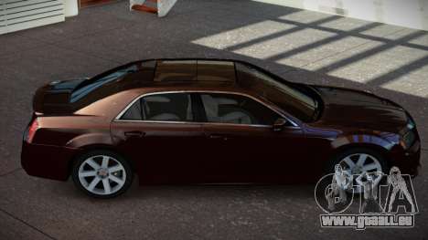 Chrysler 300C ZT für GTA 4