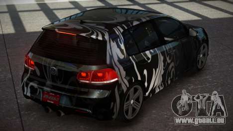 Volkswagen Golf TI S4 pour GTA 4