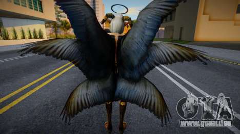 Abyss pour GTA San Andreas