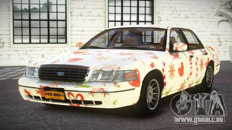 Ford Crown Victoria Rq S7 für GTA 4