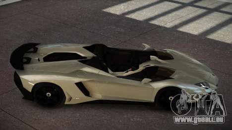 Lamborghini Aventador JS für GTA 4