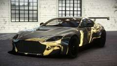 Aston Martin Vantage Sr S3 pour GTA 4