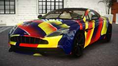 Aston Martin Vanquish Qr S8 pour GTA 4