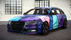 Audi RS4 ZT S9 pour GTA 4