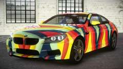 BMW M6 F13 Sr S3 pour GTA 4
