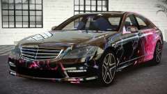 Mercedes-Benz S65 TI S7 pour GTA 4
