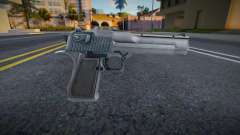 Killing Floor Handcannon pour GTA San Andreas