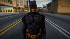 Dark Knight - Batman HD für GTA San Andreas