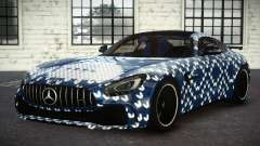 Mercedes-Benz AMG GT Sq S4 pour GTA 4