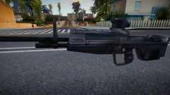 Halo Reach M392 DMR pour GTA San Andreas