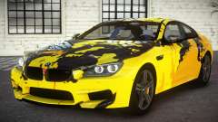 BMW M6 F13 Sr S5 pour GTA 4