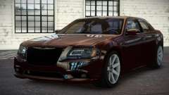 Chrysler 300C ZT pour GTA 4
