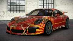 Porsche 911 GT3 Zq S11 pour GTA 4