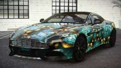 Aston Martin Vanquish ZT S6 pour GTA 4