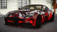 Aston Martin Vanquish Qr S4 für GTA 4