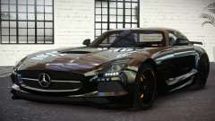 Mercedes-Benz SLS TI für GTA 4