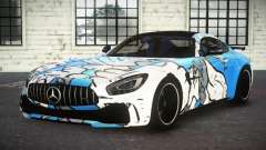 Mercedes-Benz AMG GT Sq S8 pour GTA 4