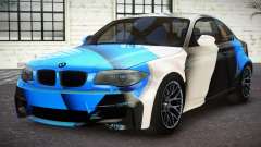 BMW 1M E82 TI S4 für GTA 4