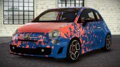 Fiat Abarth ZT S4 für GTA 4
