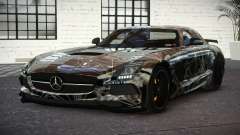Mercedes-Benz SLS TI S3 für GTA 4