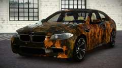 BMW M5 F10 ZT S6 für GTA 4