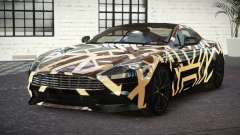 Aston Martin Vanquish ZT S1 pour GTA 4
