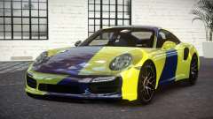 Porsche 911 Z-Turbo S2 pour GTA 4