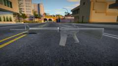 M16A2 from Left 4 Dead 2 pour GTA San Andreas