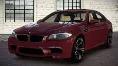 BMW M5 F10 ZT pour GTA 4